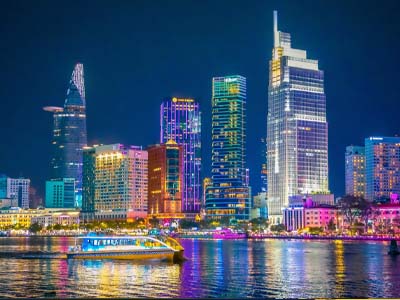 ho-chi-minh